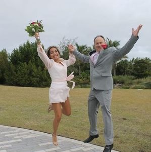 Meet your Posher, Jerry